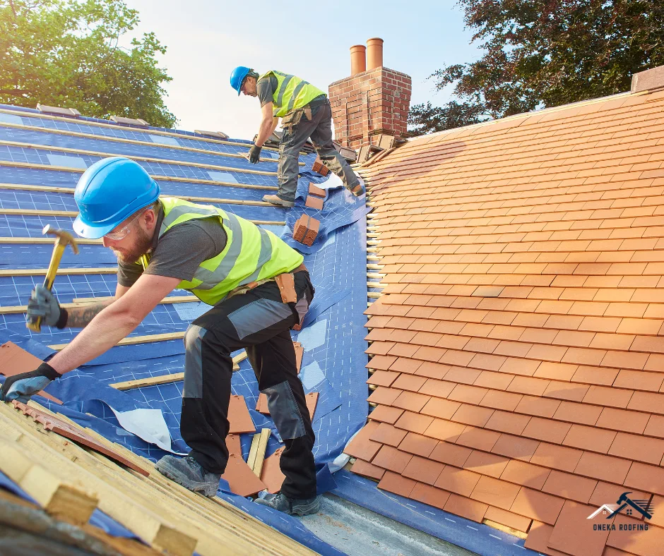 Why choose Roof Repair Near Me in Point Mugu Nawc, CA